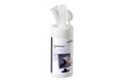 Systeemaccessoires  - DURABLE Screenclean Box: Schermreinigingsdoos - 5736/02