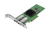 Netwerk-adapter (netwerkkaart, printserver, enz.) - Broadcom BCM957412A4120AC Dual-Port 10 Gb/s Ethernet PCI Express Gen3 x8 Network Interface Card - BCM957412A4120AC
