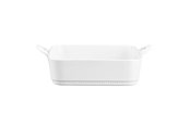 Tafeldekking - Pillivuyt Toulouse Dish 25 cm - 18480