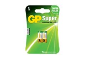 Batterij - GP Super Alkaline 910A U2 - 5513