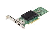 Netwerk-adapter (netwerkkaart, printserver, enz.) - Lenovo ThinkSystem Broadcom NX-E - 7ZT7A00496