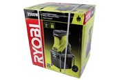 Tuinhakselaar - Ryobi RSH2545B Electric Shredder - 5133002512