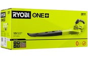 Bladvanger / Bladblazer - Ryobi OBL1820S ONE+ Cordless Blower - 5133002663