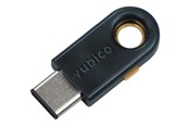 Systeemaccessoires  - Yubico YubiKey 5C - 5060408461488
