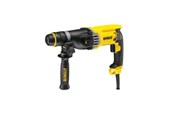 Elektrische schroevendraaier & boor - Dewalt SDS-Plus 900W: SDS-Plus 900W - D25144K-QS