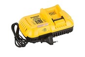 Accu & Oplader - Dewalt XR 8A Charger - DCB118-QW