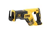 Reciprozaag - Dewalt 18V XR Brushless Reciprozaag - Alleen het apparaat - DCS367NT-XJ
