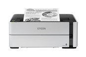 Printer - Epson EcoTank ET-M1180 - Zwart-wit - Inkt - C11CG94402
