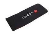 Camera hoes - Contour Red Plus Sleeve - UNIVERSAL-SLEEVE