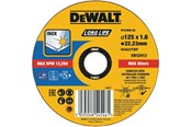 Cirkelzaag - Dewalt High Performance OSA Long Life Cutting Disc - DT43906-QZ