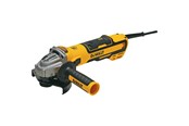 Haakse slijper - Dewalt 125mm Brushless Angle Grinder - DWE4347-QS