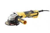 Haakse slijper - Dewalt 125mm Brushless Angle Grinder - DWE4357-QS