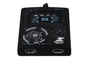 Video/audio grabber - Hama "Speedshot Ultimate" - game input AV / multimedia paneel - USB - 00054478