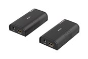 Kabels - diversen - Deltaco Ethernet HDMI-verlenger tot 120m - LKV373