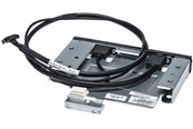 Systeemaccessoires - HP E DL360 Gen10 8SFF DP/USB/ODD Blnk Kit - 868000-B21