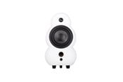 HiFi-luidsprekers - Podspeakers MINIPOD MK4 - Wit Satin - SB16112