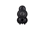 HiFi-luidsprekers - Podspeakers MINIPOD MK4 - Zwart mat - SB16111
