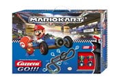 Racecircuit - Carrera GO!!! Nintendo Mario Kart - Mach 8 - 4007486624924