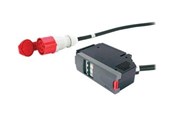 Voeding - APC IT Stroom Distribution Module - automatic circuit breaker Voeding - ATX - 80 Plus - PDM3532IEC-200