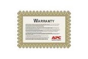 Service en support - APC Extended Warranty Renewal - WEXTWAR1YR-SP-08