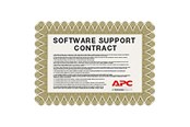 Service en support - APC Software Maintenance Contract - WMS3YROVM-DIGI