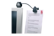Systeemaccessoires - Kensington FlexClip® Documenthouder - 62081