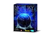 Creatief spelen - 4M Kidz Labs/Create A night Lucht kit - 4M-13233