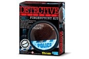 Creatief spelen - 4M Kidz Labs/Finger print kit - 4M-3248