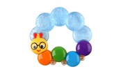 Speelgoed voor baby's - Baby Einstein Teether-pillar rattle - BE-10573
