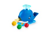 Speelgoed voor baby's - Bright Starts Silly spout whale popper - BS-10934