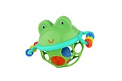 Speelgoed voor baby's - Oball Frogball - OB-10063