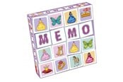 Bordspellen, Kaartspellen & Dobbelspellen - Tactic Memo Pretty (multi) - 55803