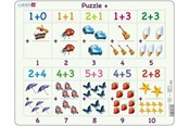 Puzzels - Larsen Puzzles Puzzle + - LA-AR4