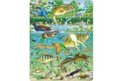 Puzzels - Larsen Puzzles Pond - LA-FH19