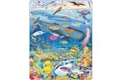 Puzzels - Larsen Puzzles Walvisrif - LA-FH20