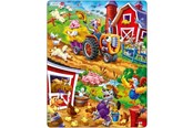 Puzzels - Larsen Puzzles Boerderij - LA-US15