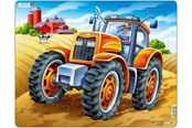 Puzzels - Larsen Puzzles Tractor - LA-US4