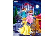 Puzzels - Larsen Puzzles Prinsessen - LA-US5