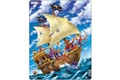 Puzzels - Larsen Puzzles Piraten - LA-US9