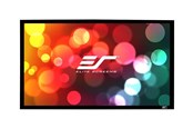 Projectordoek - Elite Screens Elite SableFrame 92" - ER92WH1