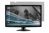 Systeemaccessoires  - Dicota Geheime Privacy Filter 23.8" (16:9) - D31226