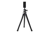 Statief - CELLY Flexible Tripod - Universal - tripod - CLICKFLEXTRIBK