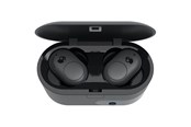 Headphones/Headsets - Skullcandy Push Donkergrijs - S2BBW-M716