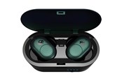 Headphones/Headsets - Skullcandy Push Psycho Tropical - S2BBW-M714