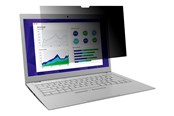 Systeemaccessoires - 3M Touch Privacy Filter - notebook privacy filter - PF123C3E