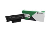 Inkt, toner en verbruiksartikelen - Lexmark B222000 Black Return Programme Toner Cartr - B222000