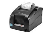 Printer - BIXOLON SRP-275III - receipt Printer - two-colour (monochrome) - dot-matrix - Zwart-wit - Dot-matrix - SRP-275IIICOSG/BEG