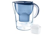 Keuken accessoires - Brita Fill&Enjoy Marella XL - water filter jug - Blauw - 3.5 L - 076 917