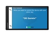 GPS & navigatie - Garmin DriveSmart 55 - 010-02037-13