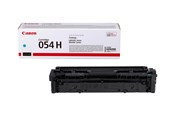 Inkt, toner en verbruiksartikelen - Canon CRG 054 / 3027C002 H Cyaan - 3027C002